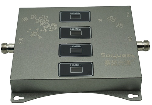  长治四频手机信号接收器200㎡