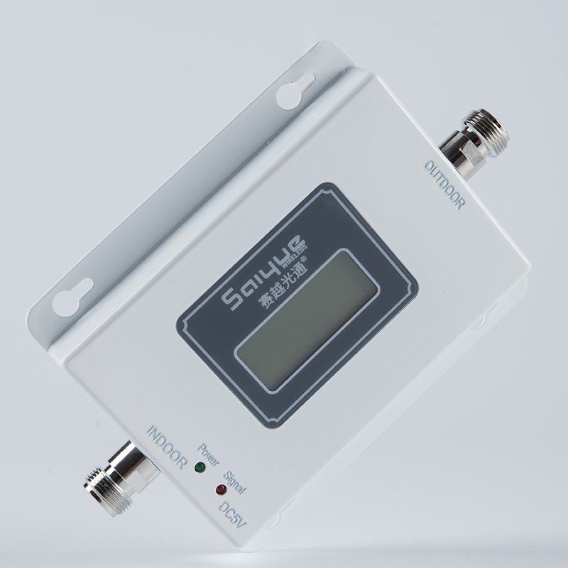 长治家用配电房机房信号放大器200㎡