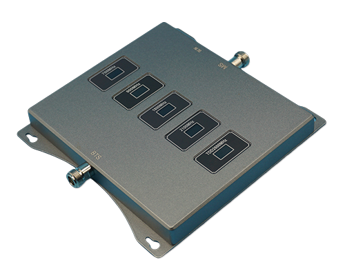 长治五频4G+5G手机信号增强器200㎡