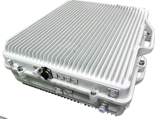 长治信令级数字室分型移动通信干扰器