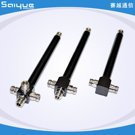  长治FM调频广播同步广播功分器