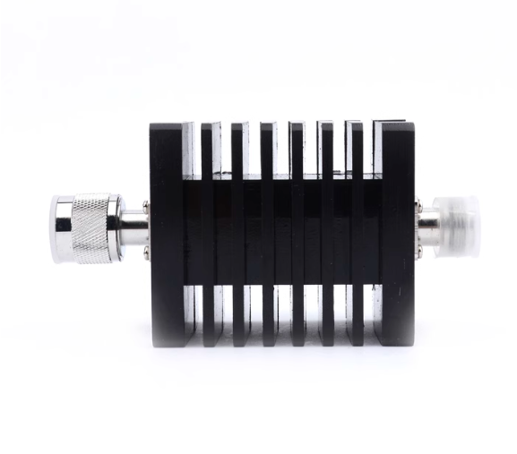  长治腔体固定衰减器0-3G/0-4G  N型接口